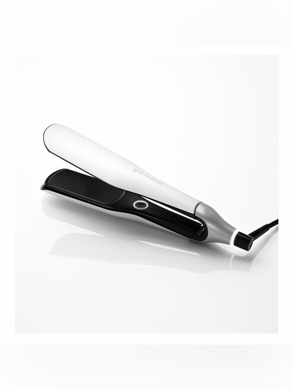 ghd Chronos Max 2” Hair Straightener (NEW) - Picture 3 of 12